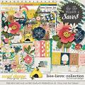 Bee-lieve: Collection + FWP by River Rose Designs