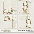 Scrapable layers no.2 by WendyP Designs