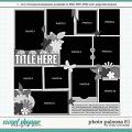 Cindy's Layered Templates - Photo Palooza 61 by Cindy Schneider Cindy's Layered Templates - Photo Palooza 61 by Cindy Schneider