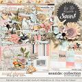 Seaside: Collection + FWP by River Rose Designs