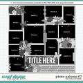 Cindy's Layered Templates - Photo Palooza 67 by Cindy Schneider