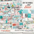 Doctor's Visit: NICU Bundle by Meagan's Creations