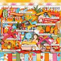 Cruel Summer by LJS Designs