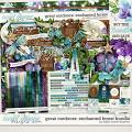 Great Outdoors: Enchanted Forest Bundle by Kristin Cronin-Barrow