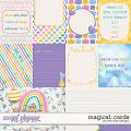 Magical: Cards by River Rose Designs