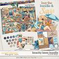 Beachy Keen Bundle by JoCee Designs