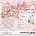 Oh Baby Girl! Bundle by Ponytails