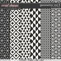 Geometric VOL 5 by Studio Flergs