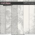 Halftoned VOL 2 by Studio Flergs 