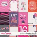 Sweet Sixteen: Cards by Meagan's Creations