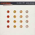 CU Mix 156 - gem stones by WendyP Designs CU Mix 156 - gem stones by WendyP Designs