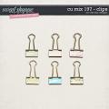 CU Mix 197 - clips by WendyP Designs CU Mix 197 - clips by WendyP Designs
