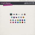 Gems {Vol 06} by Christine Mortimer
