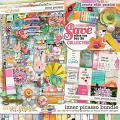 Inner Picasso Bundle by Clever Monkey Graphics & Tracy Martin Designs