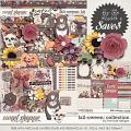 Fall-oween: Collection + FWP by River Rose Designs