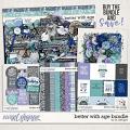 Better With Age Bundle by LJS Designs 