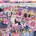 Remember the Magic: MAGICAL MAKEOVER by Studio Flergs Remember the Magic: MAGICAL MAKEOVER by Studio Flergs