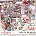 Seize the Day Bundle by JoCee Designs