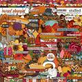 Stuffed by Clever Monkey Graphics