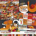 Stuffed Bundle by Clever Monkey Graphics Stuffed Bundle by Clever Monkey Graphics