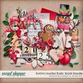 festive market finds knick knacks: simple pleasure designs by jennifer fehr