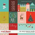 So Very Merry Cards by Kelly Bangs Creative So Very Merry Cards by Kelly Bangs Creative