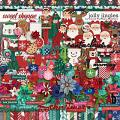 Jolly Jingles by Clever Monkey Graphics 