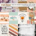 Time to Create Something New: Cards by River Rose & Studio Basic Designs
