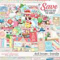 Doll House {bundle} by Blagovesta Gosheva & WendyP Designs