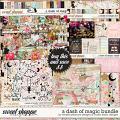 A Dash Of Magic Bundle by Simple Pleasure Designs and Studio Basic