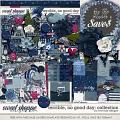 Terrible, No Good Day: Collection + FWP by River Rose Designs