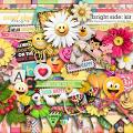 bright side kit: simple pleasure designs by jennifer fehr