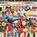 Remember the Magic: GOT EARS? by Studio Flergs