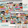 Current Life Kit Bundle by Digital Scrapbook Ingredients