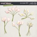 CU Mix 231 - Callie Lily by WendyP Designs