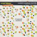 Confetti Scatters {Vol 04} by Christine Mortimer