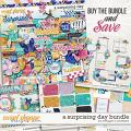 A Surprising Day Collection Bundle by Meagan's Creations