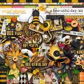 a bee-utiful day kit: simple pleasure designs by jennifer fehr a bee-utiful day kit: simple pleasure designs by jennifer fehr