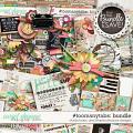 #toomanytabs Bundle by Simple Pleasure Designs and Studio Basic