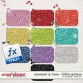 Moment in Time: 1990s Glitters by Meagan's Creations Moment in Time: 1990s Glitters by Meagan's Creations