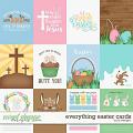 Everything Easter Cards by LJS Designs