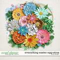 Everything Easter Egg-stras by LJS Designs 