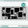 Cindy's Layered Templates - Photo Palooza 145 by Cindy Schneider Cindy's Layered Templates - Photo Palooza 145 by Cindy Schneider