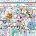 Wildflower: Kit by River Rose Designs