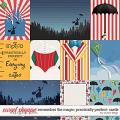 Remember the Magic: PRACTICALLY PERFECT- CARDS by Studio Flergs Remember the Magic: PRACTICALLY PERFECT- CARDS by Studio Flergs