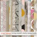 Loving Myself: Clarity Messy Krafts by Tracie Stroud