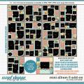 Cindy's Layered Templates - Mini Album 5: Add On by Cindy Schneider