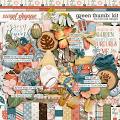Green Thumb: Kit by River Rose Designs