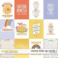 Sunny Side Up Cards 1 by LJS Designs 