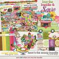 Here’s the Scoop Bundle by JoCee Designs